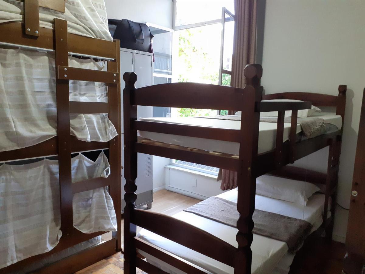 Ds Hostal *