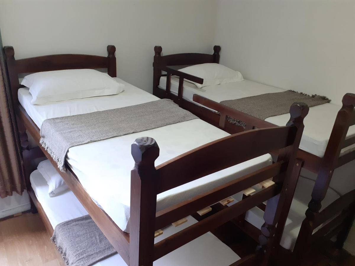 Ds Hostal