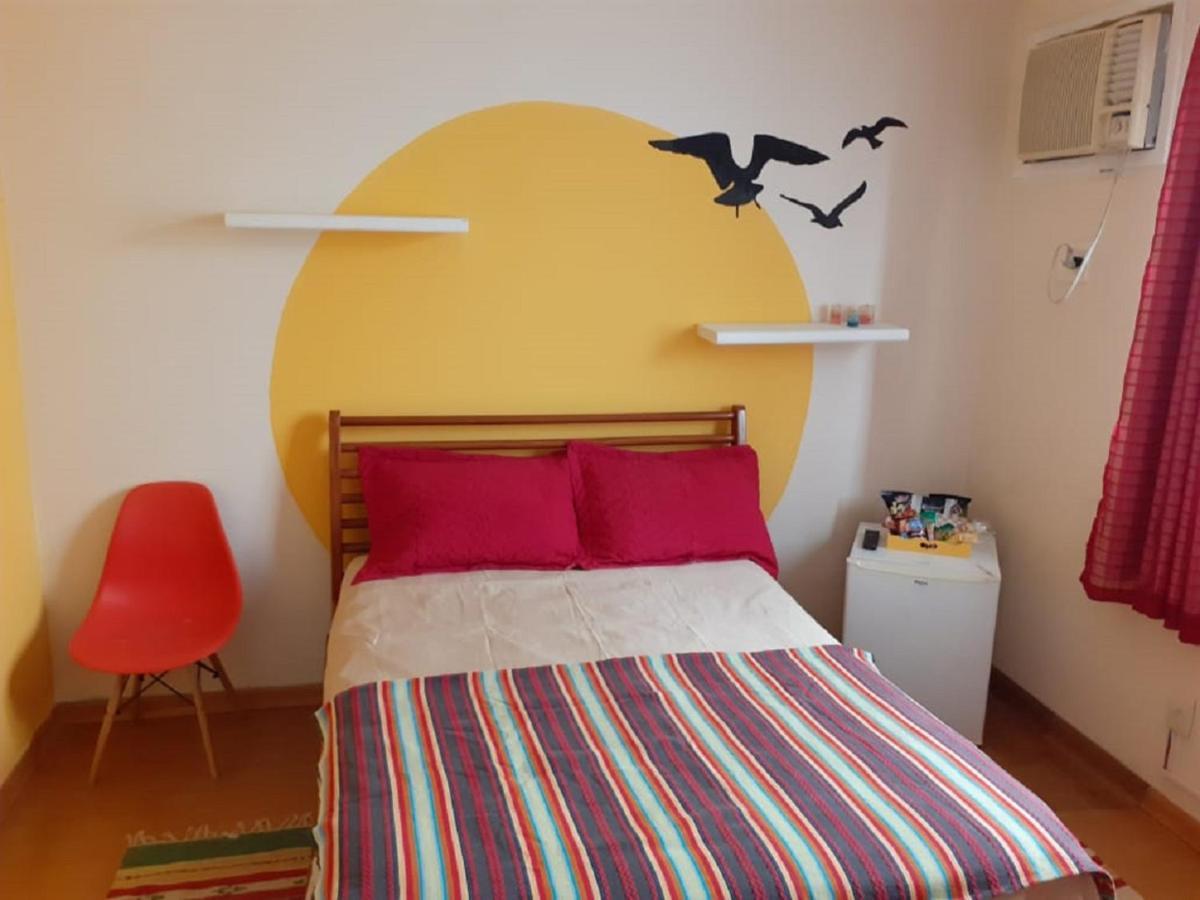 Hostal Ds
