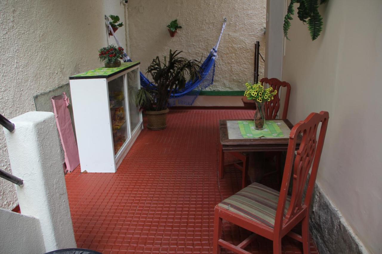 Ds Hostal *