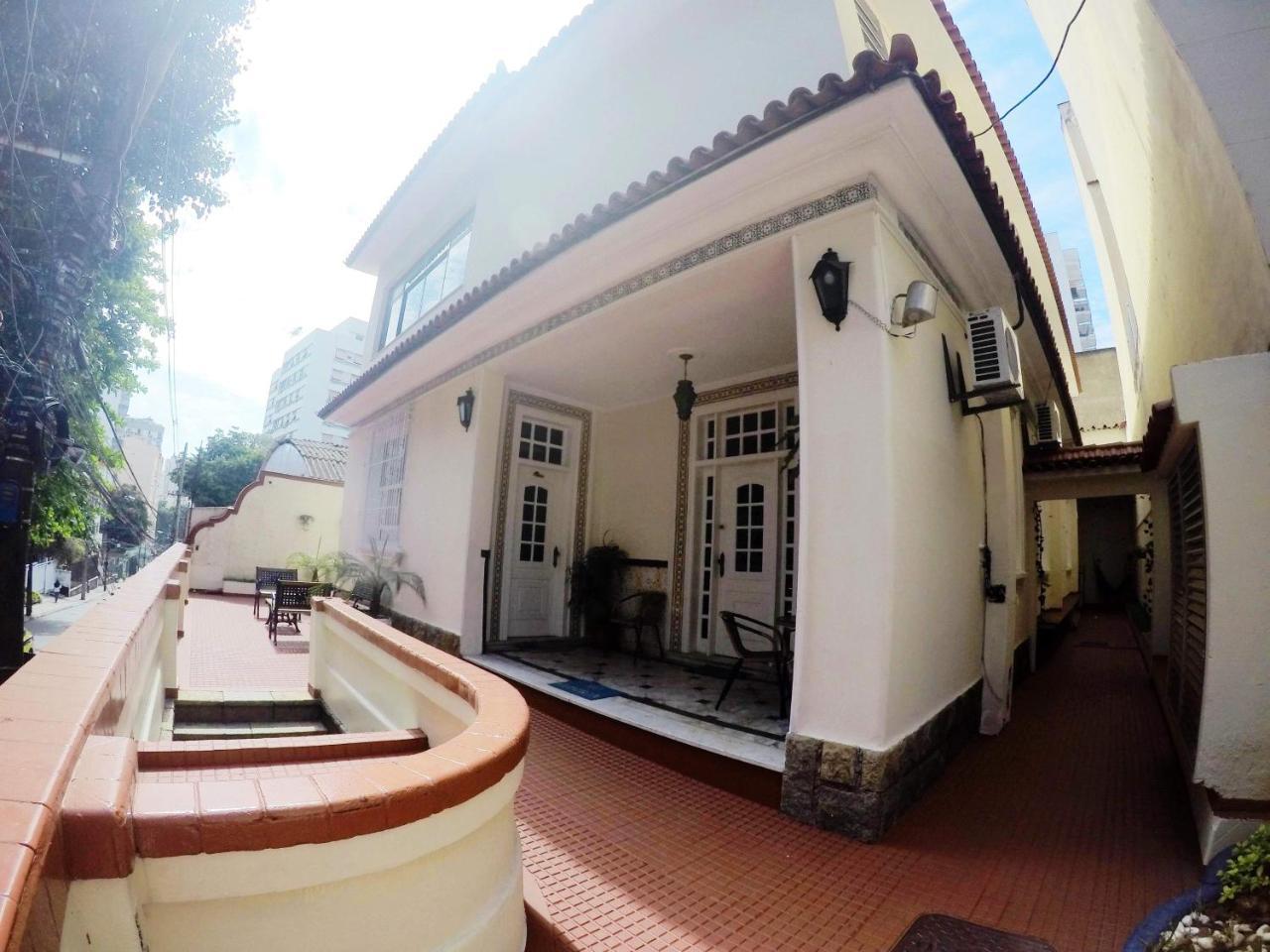 Hostal Ds Río de Janeiro