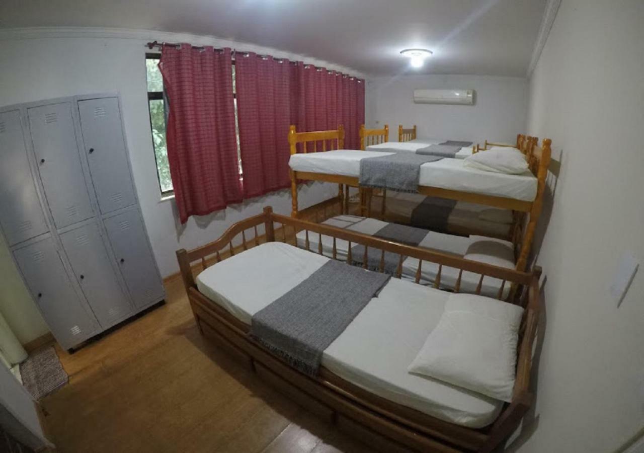 Ds Hostal